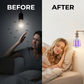 2-in-1 LED Mosquito Killer Lamp