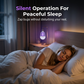2-in-1 LED Mosquito Killer Lamp