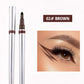 🔥Last Day⏰ — BUY 1 GET 1 FREE!!🌟Paste Sponge Eyeliner