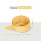 🍧Flower-Shaped Silicone Ice Cream Mold