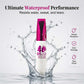 👁️ Waterproof Mascara – Volume & Lengthening | In Stock 💧✨📦