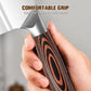 Premium Stainless Steel Sharp Kitchen Chef Knife