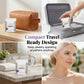Effervescent Jewelry Cleaning Tablets