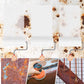 🔥Limited Time Promotion 50% OFF🔥Gray Waterproof, UV-Resistant, Wear-Resistant Anti-Rust Paint with Brush