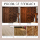 🏆 Last Day Special Didcount Buy 2 Get 1 Free🎁Natural Beeswax Wood Floor Maintenance Renewal Spray
