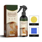 🏆 Last Day Special Didcount Buy 2 Get 1 Free🎁Natural Beeswax Wood Floor Maintenance Renewal Spray