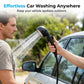 🔥New Hot Selling❤️‍🔥 Portable Shower Pump for Travel & Home