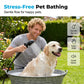 🔥New Hot Selling❤️‍🔥 Portable Shower Pump for Travel & Home