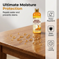 ⏰🔥LIMITED TIME 50% OFF! 🪵 All-Natural Wood Beeswax Polish & Conditioner – Restore Shine, Protect & Nourish Your Furniture ✨🛋️