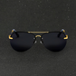 POLARIZED AVIATOR SUNGLASSES