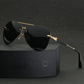 POLARIZED AVIATOR SUNGLASSES