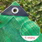 Sun Shade Sail UV Block Rectangle Canopy
