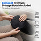 Foldable Car Windshield Sunshade