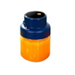 1300ml High-Capacity Portable Blender