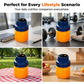 🔥 Sale 50% OFF!✨1300ml High-Capacity Portable Blender