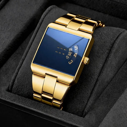 🥳2026 HOT SALE🥳💞50K+ SOLD!🏁⌚ 50% OFF! Racing Sports Watch – Luxury design, precision timing. A bold statement for the modern man. Perfect for daily wear or weekend drives. 🚗💨