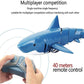 2.4G Remote-controlled shark