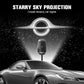 🔥New Hot Selling❤️‍🔥Starry Sky Projection Lamp