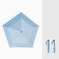 Ultra-Lightweight Compact All-Weather Umbrella