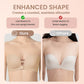 🔥 "The 'I Forgot I'm Wearing a Bra' Revolution"☀️HOT SALE 50% OFF💜Seamless Front Closure Bra With Adjustable Straps