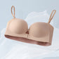 🔥 "The 'I Forgot I'm Wearing a Bra' Revolution"☀️HOT SALE 50% OFF💜Seamless Front Closure Bra With Adjustable Straps