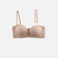 🔥 "The 'I Forgot I'm Wearing a Bra' Revolution"☀️HOT SALE 50% OFF💜Seamless Front Closure Bra With Adjustable Straps