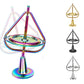 Self-Balancing Gyroscope Stress Relief Fingertip Toy