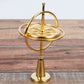 Self-Balancing Gyroscope Stress Relief Fingertip Toy