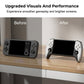 🥳2026 HOT SALE🥳💞50K+ SOLD!🎮🕹️ 50% OFF! Handheld Gaming Console – Dual‑player battle mode, ergonomic grip. 5″ HD screen, long battery. Retro fun anywhere! ✨🔋