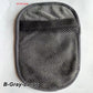 Portable Sand Removal Bag for Efficient Cleaning