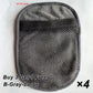 Portable Sand Removal Bag for Efficient Cleaning