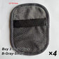 Portable Sand Removal Bag for Efficient Cleaning