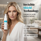 Antiperspirant Odourless Deodorant Spray
