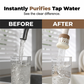 🔥HOT SALE 50%OFF🔥Portable Faucet Water Filter