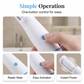 Electric Foot Callus Remover
