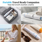 Electric Foot Callus Remover