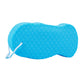 Dual-Sided Exfoliating Bath Sponge