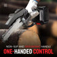 Upgraded Cordless Electric Chain Saw