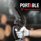 Upgraded Cordless Electric Chain Saw