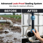 🚰 LIMITED-TIME 49% OFF! 💧 IBC Tank Fitting Set – Leak-Proof, Zinc Alloy Tap, Tool-Free, Complete ✨