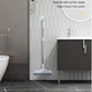 Magic Silicon Squeegee Broom