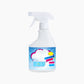 No-Rinse Window Screen Cleaner Spray