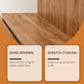 Shine Floor Restorer for Hard Surfaces