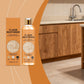 Shine Floor Restorer for Hard Surfaces