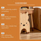 Shine Floor Restorer for Hard Surfaces