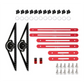 🔥2026 New Upgrade ＆ Hot Sale🔥50% OFF ! Adjustable Stair Tread Template – Perfect Fit in Minutes 📏🔧【Limited Stock】