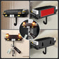 Car Headlight Key Holder Wall Hanger