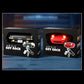 Car Headlight Key Holder Wall Hanger