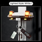 Car Headlight Key Holder Wall Hanger