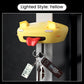Car Headlight Key Holder Wall Hanger